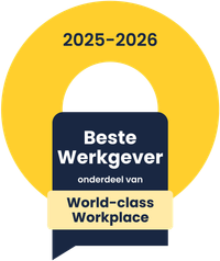 Beste werkgever 2025