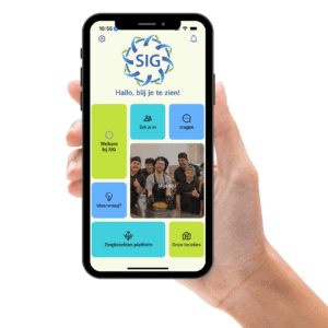 CCR SIG APP